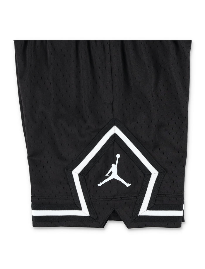 Nike Jordan Sport Kids Dri-Fit Shorts Black Polyester
