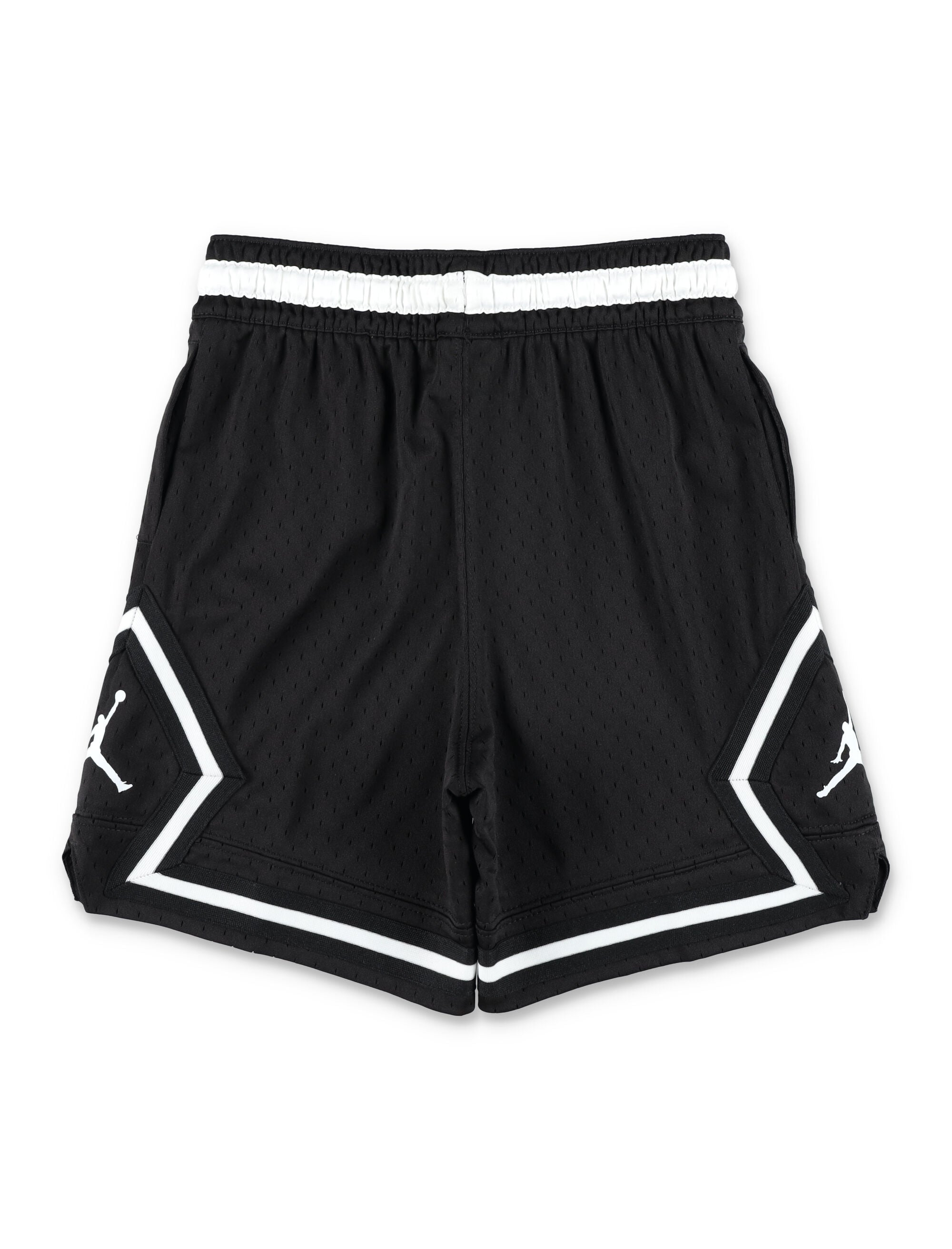 Nike Jordan Sport Kids Dri-Fit Shorts Black Polyester