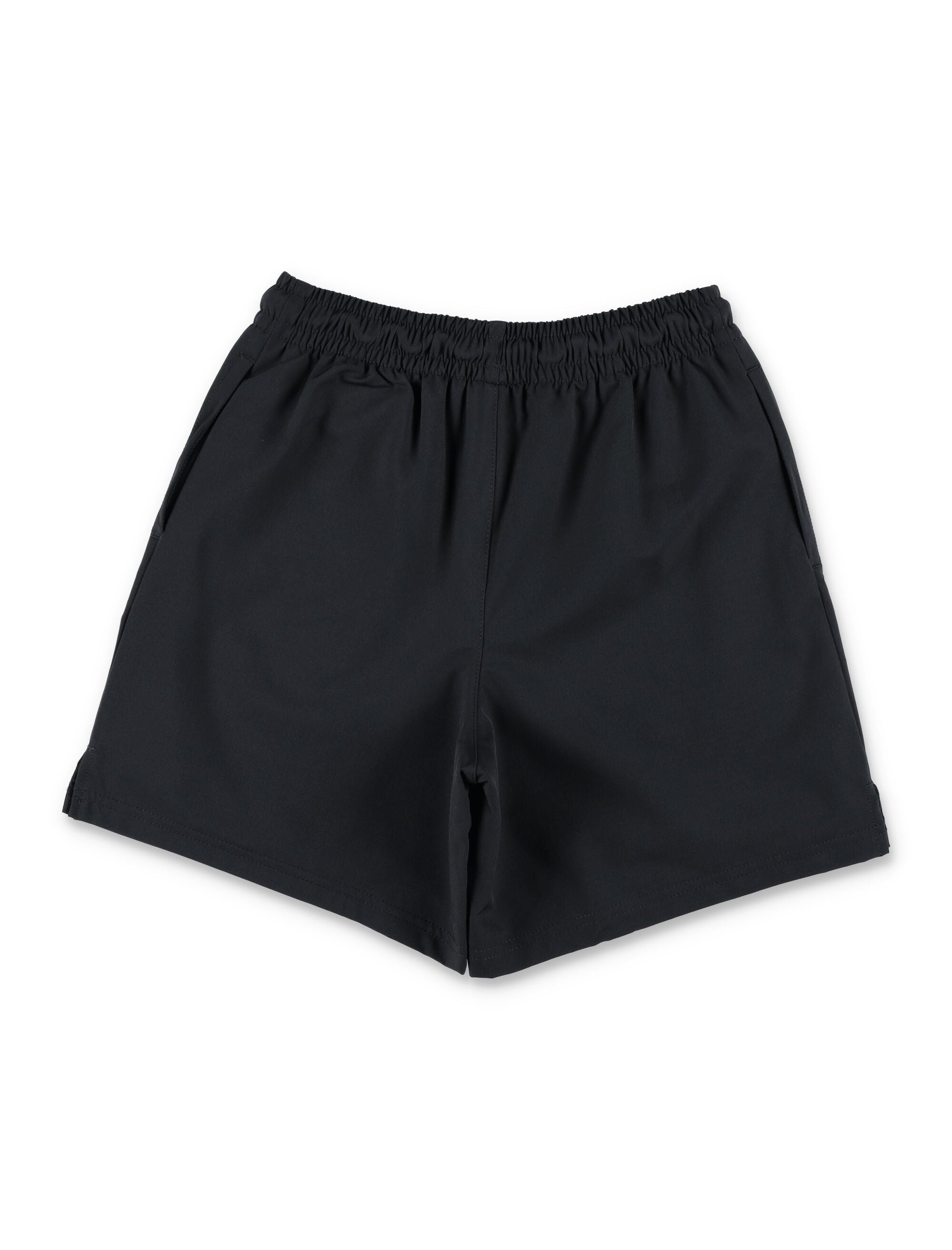 Nike Jordan Kids Jumpman Woven Shorts Black Polyester