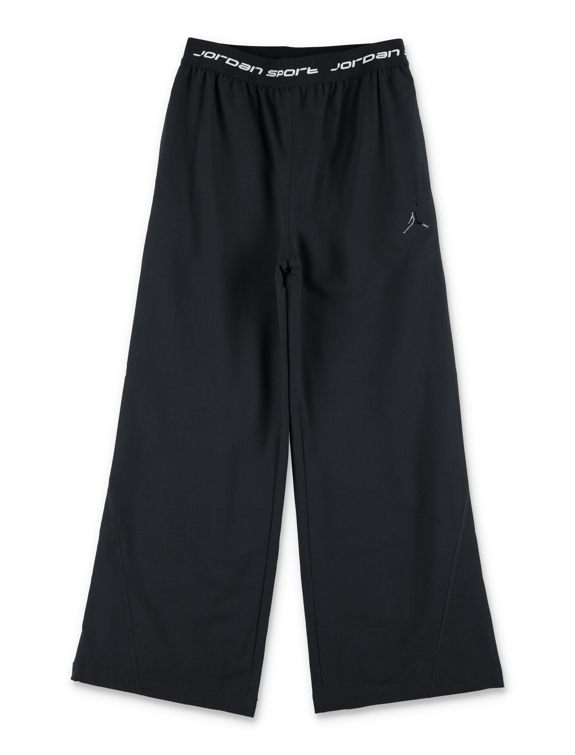 Nike Jordan Perform Sport Kids Woven Pants Black Polyester