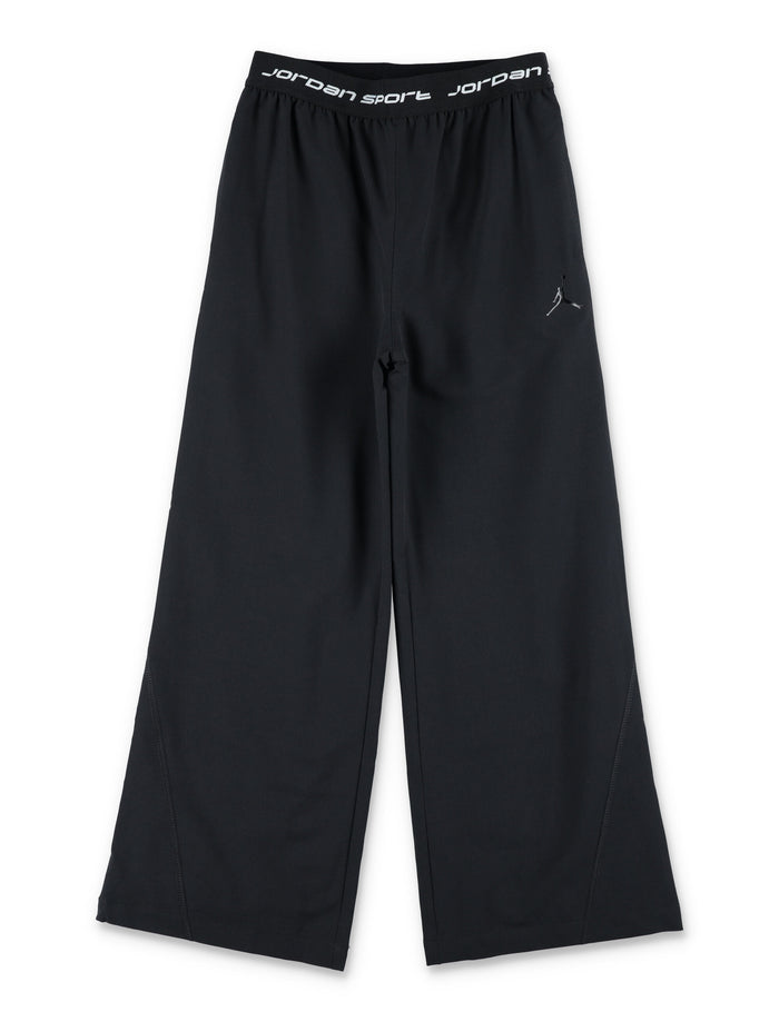 Nike Jordan Perform Sport Kids Woven Pants Black Polyester