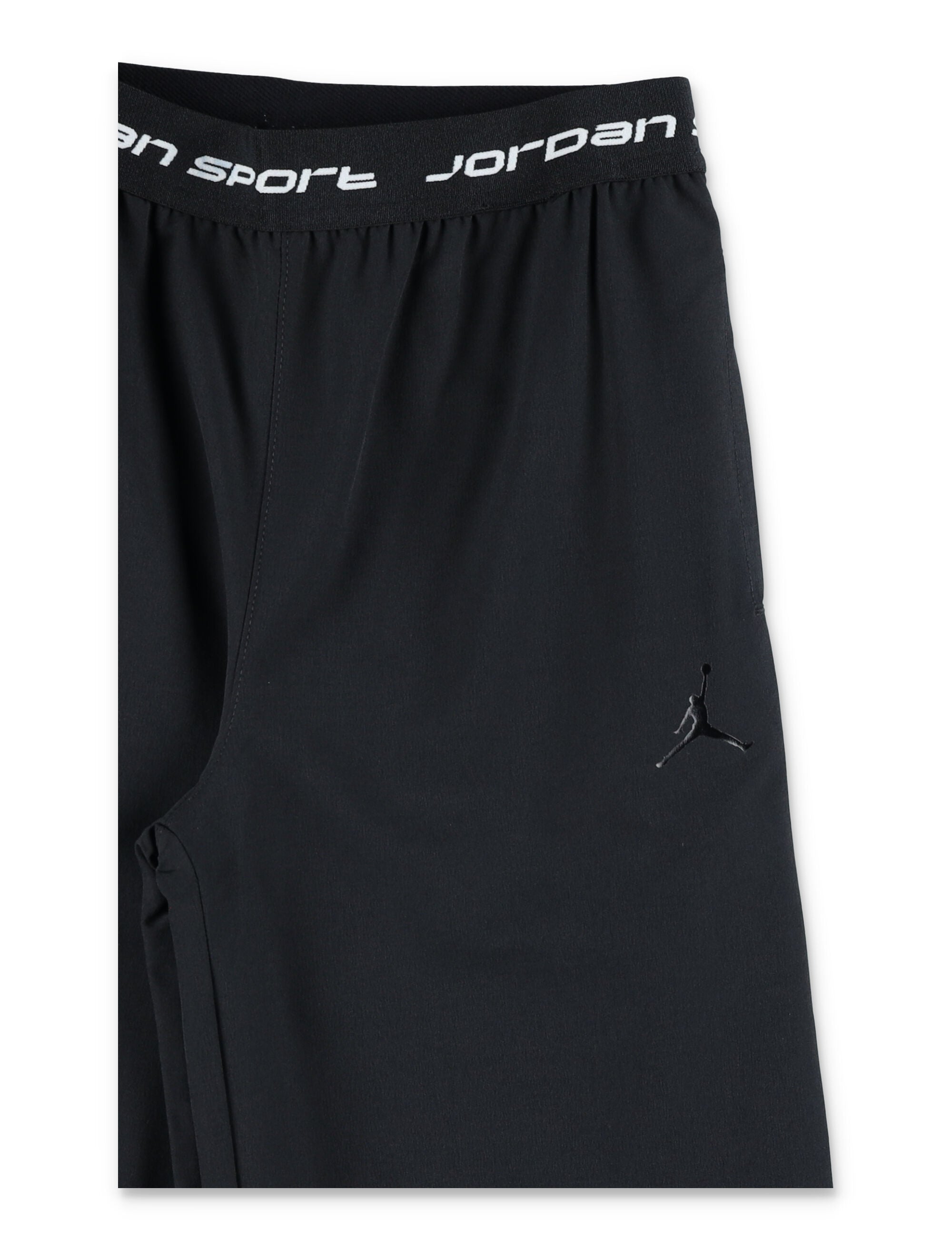 Nike Jordan Perform Sport Kids Woven Pants Black Polyester