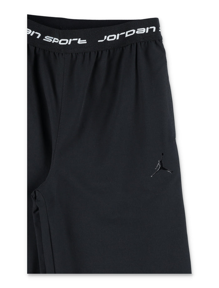 Nike Jordan Perform Sport Kids Woven Pants Black Polyester
