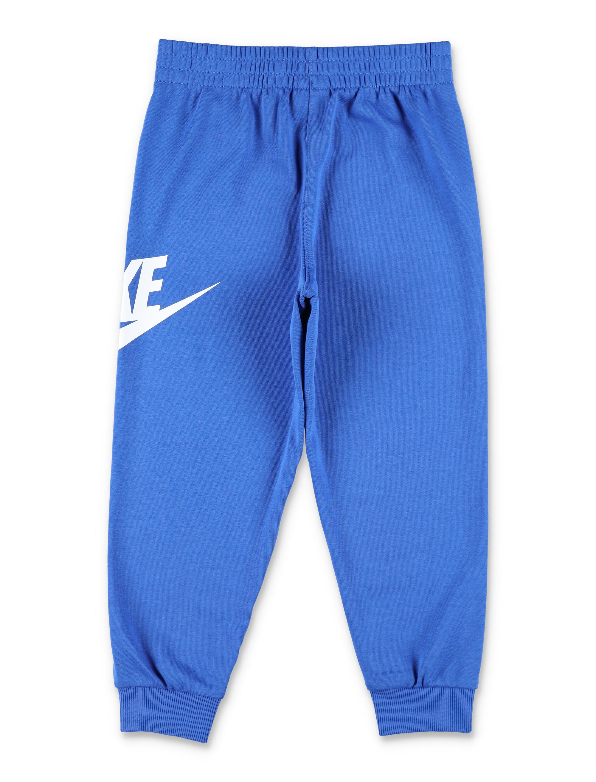 Nike Hoodie & Jogging Set For Kids Navy Cotton