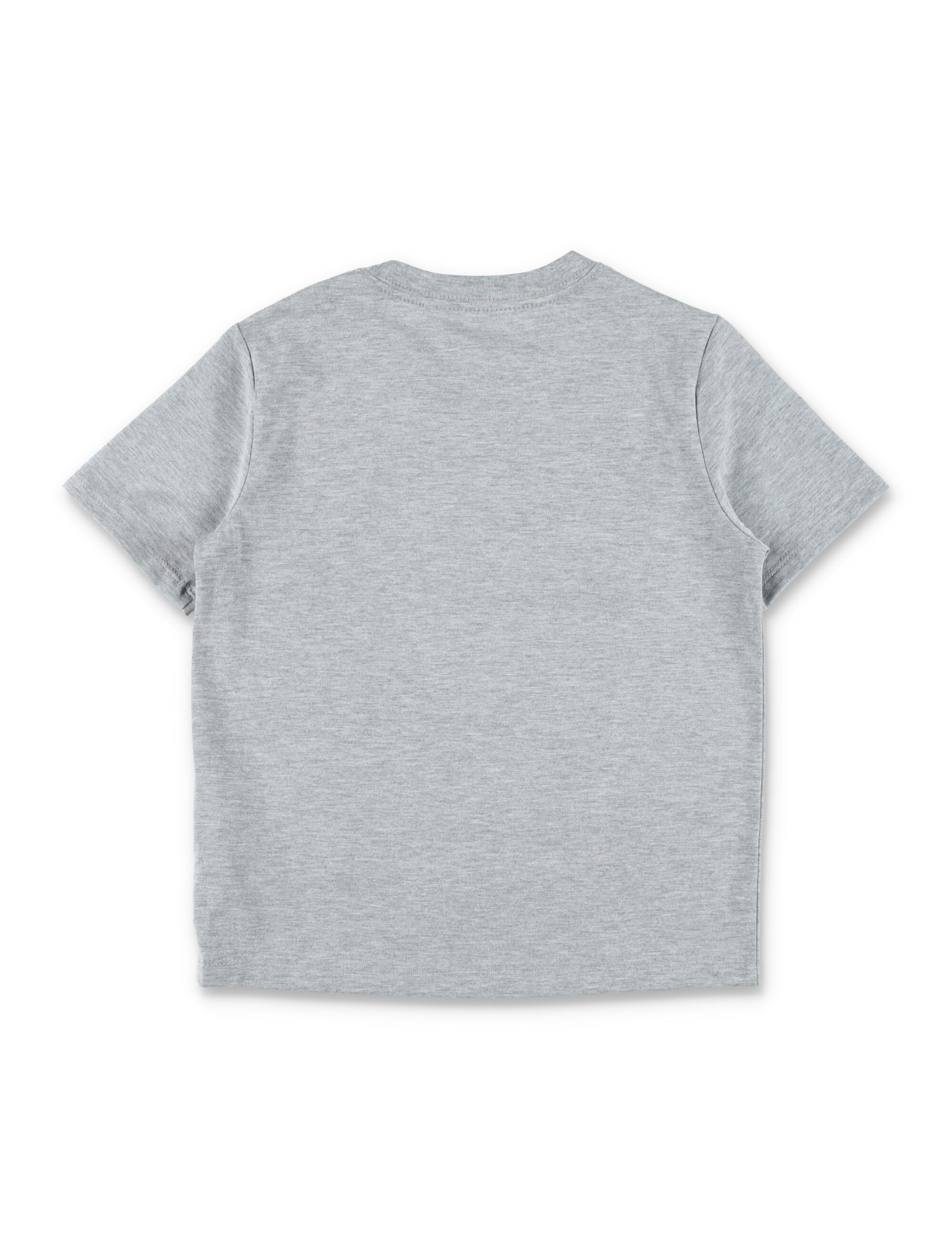 Nikekids 2-Piece Shorts Set Blue/grey Cotton T-shirt