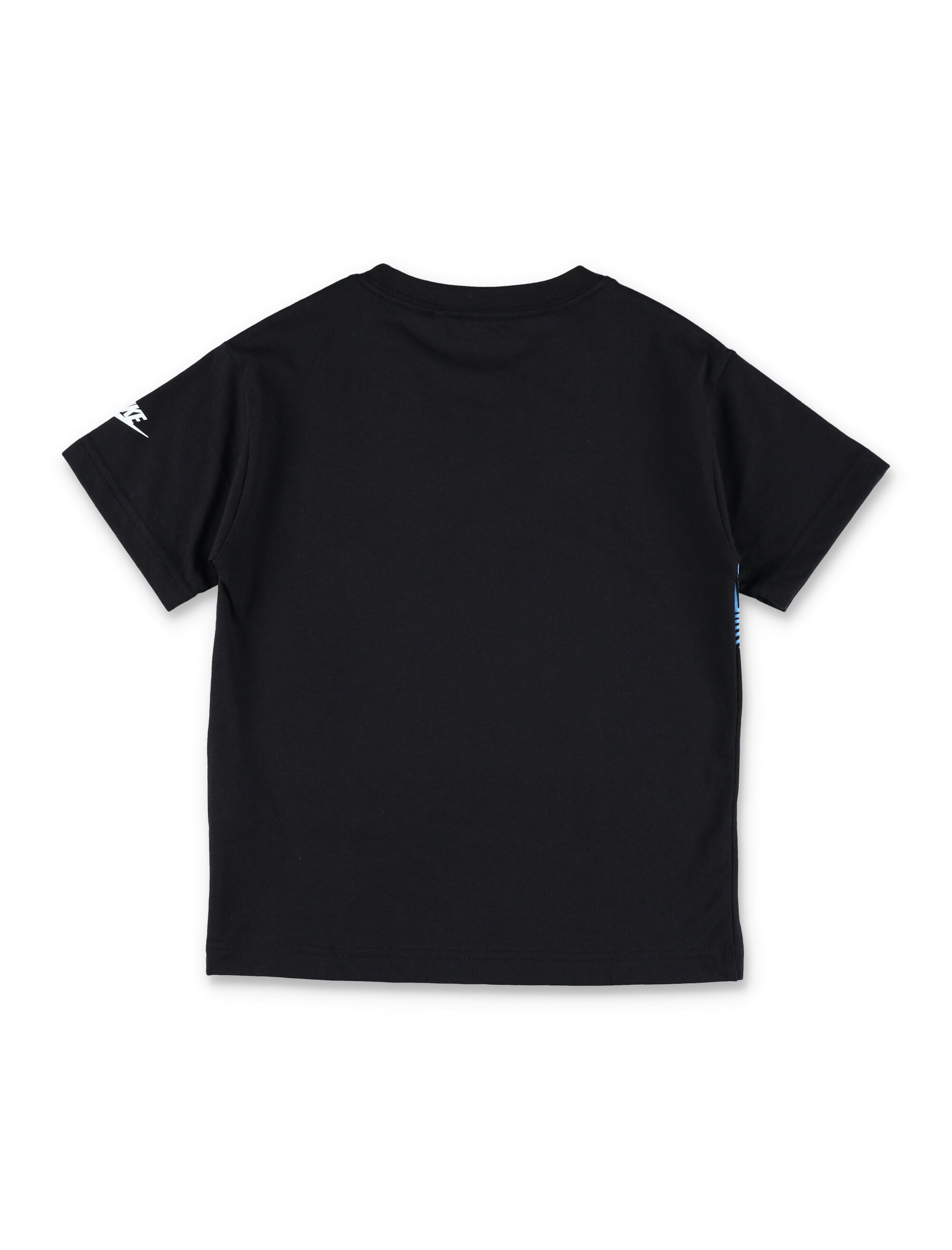Nike Sportswear The Zone Kids 2-Piece Set Black Cotton