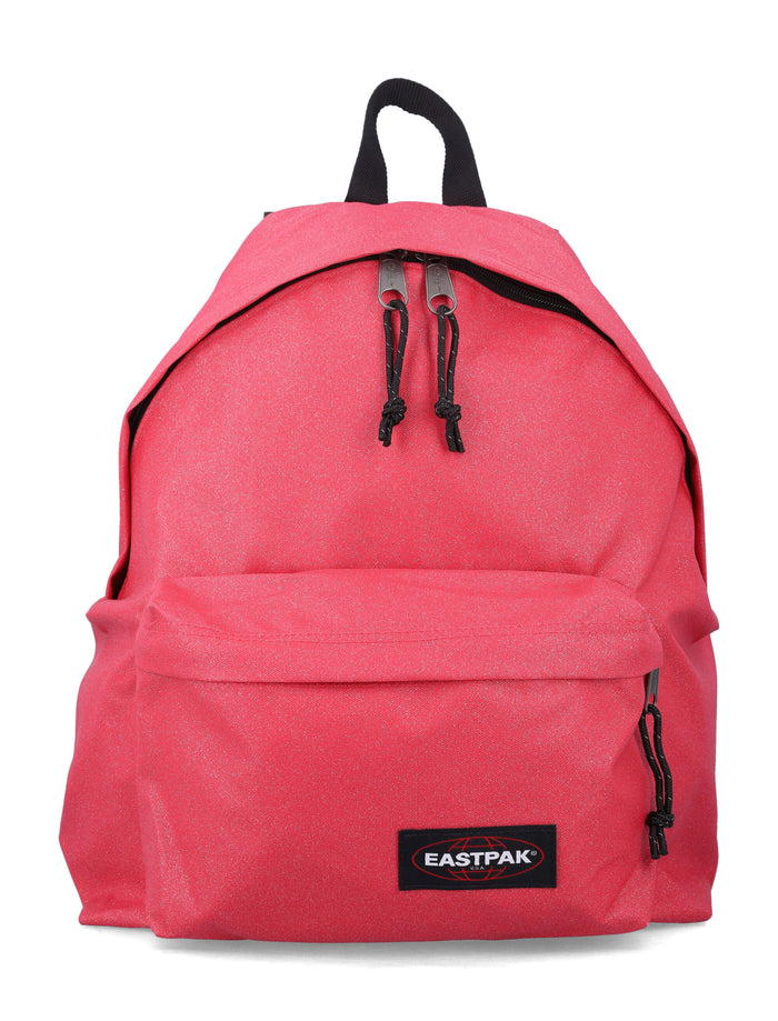 Eastpak Padded Pakr backpack Spark Carmine Polyamide
