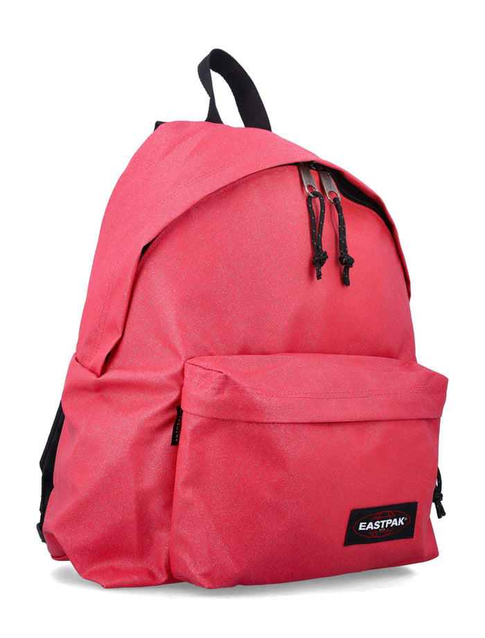 Eastpak Padded Pakr backpack Spark Carmine Polyamide