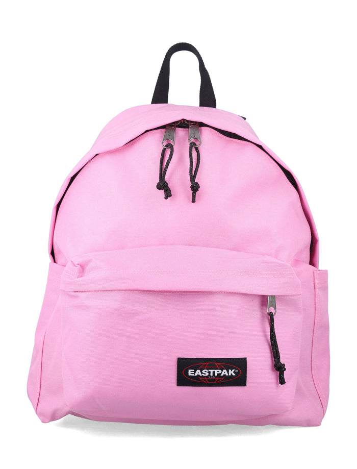 Eastpak Day Pakr water-resistant backpack Bubblegum Pink Polyamide
