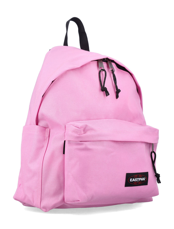 Eastpak Day Pakr water-resistant backpack Bubblegum Pink Polyamide
