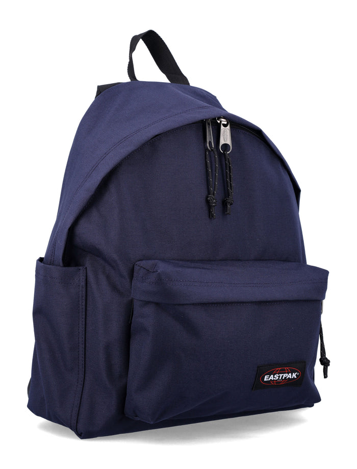Eastpak Day Pakr water-resistant backpack Ultramarine Polyamide