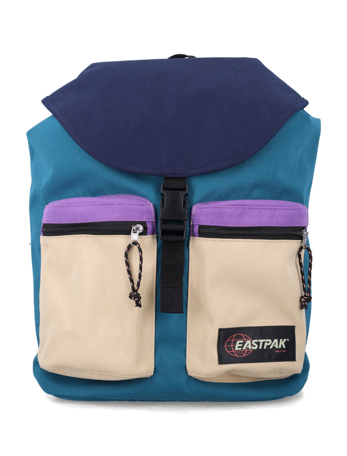 Eastpak Chapel Hill Pakr backpack Multicolor Polyester