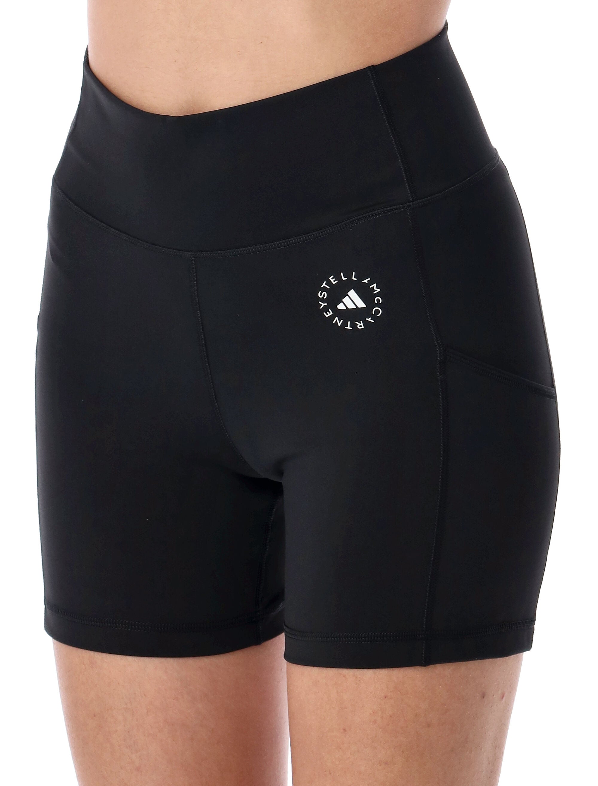 Adidas by Stella McCartney TruePurpose training dress Black Recycled Polyamide