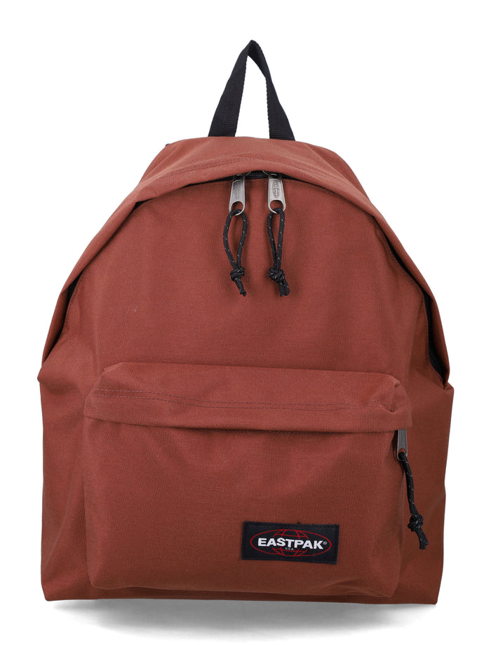 Eastpak Padded Pakr backpack Nutmeg Brown Polyamide