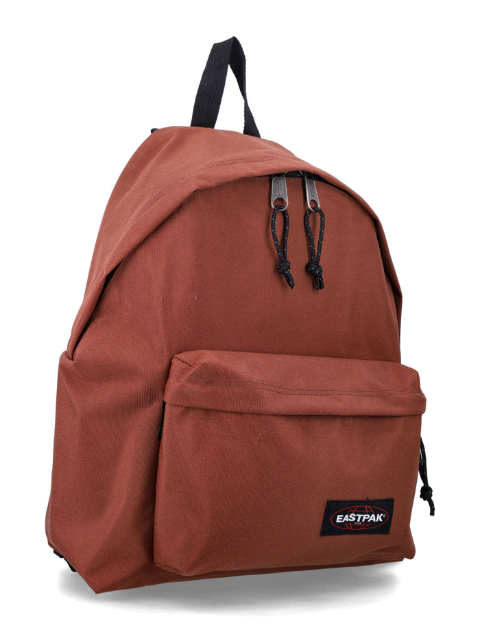 Eastpak Padded Pakr backpack Nutmeg Brown Polyamide