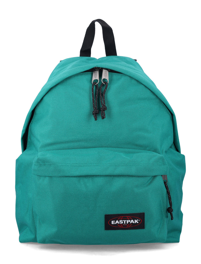 Eastpak Padded Pakr backpack Pineneedle Green Polyamide