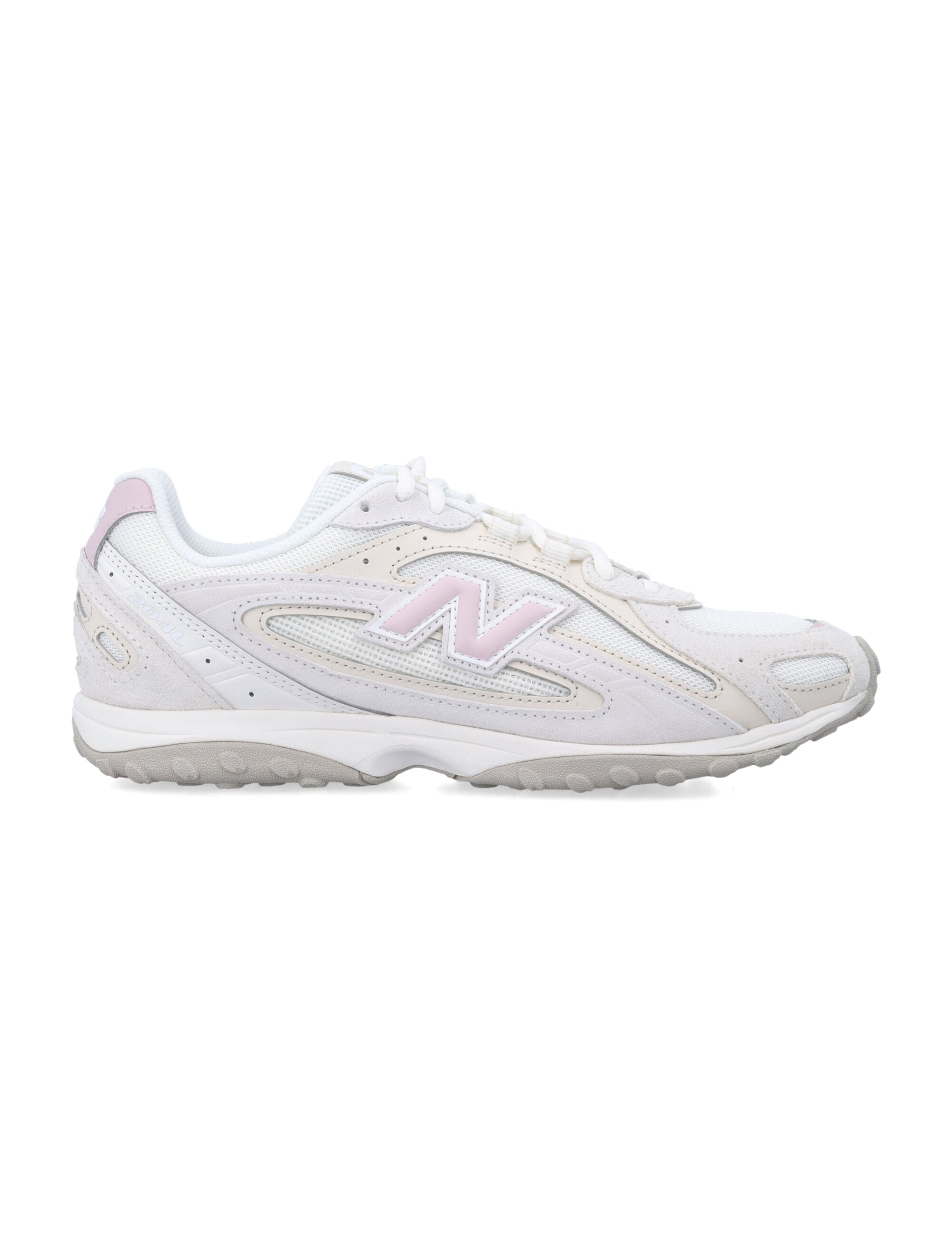 New Balance 204l Sneakers Sea Salt Upper