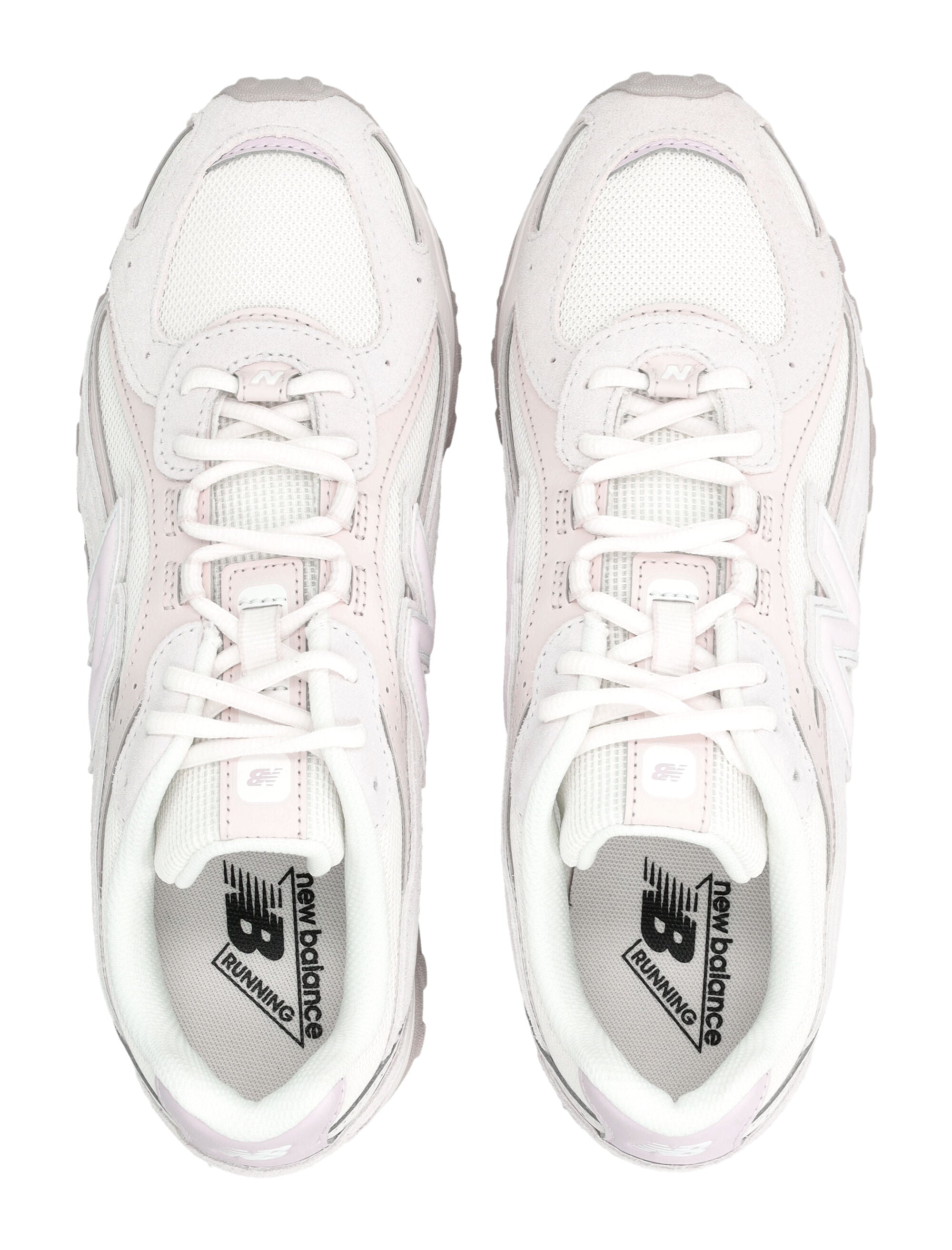 New Balance 204l Sneakers Sea Salt Upper