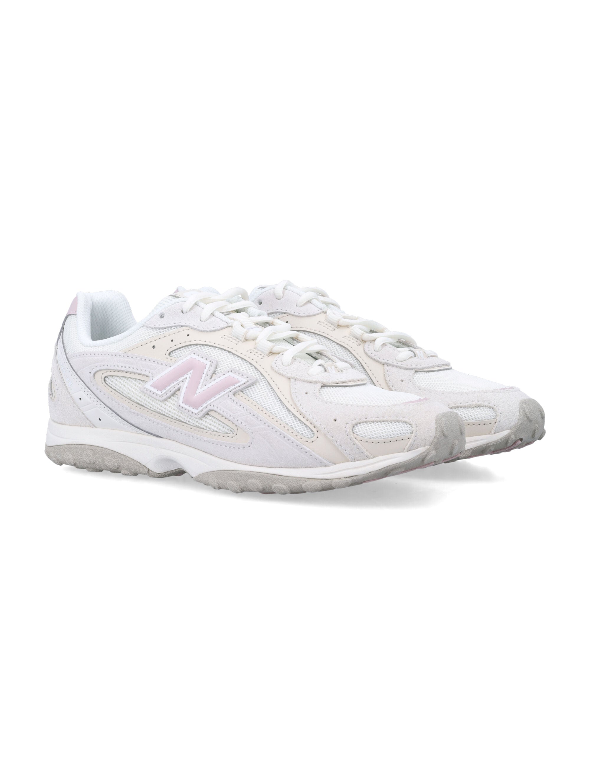 New Balance 204l Sneakers Sea Salt Upper
