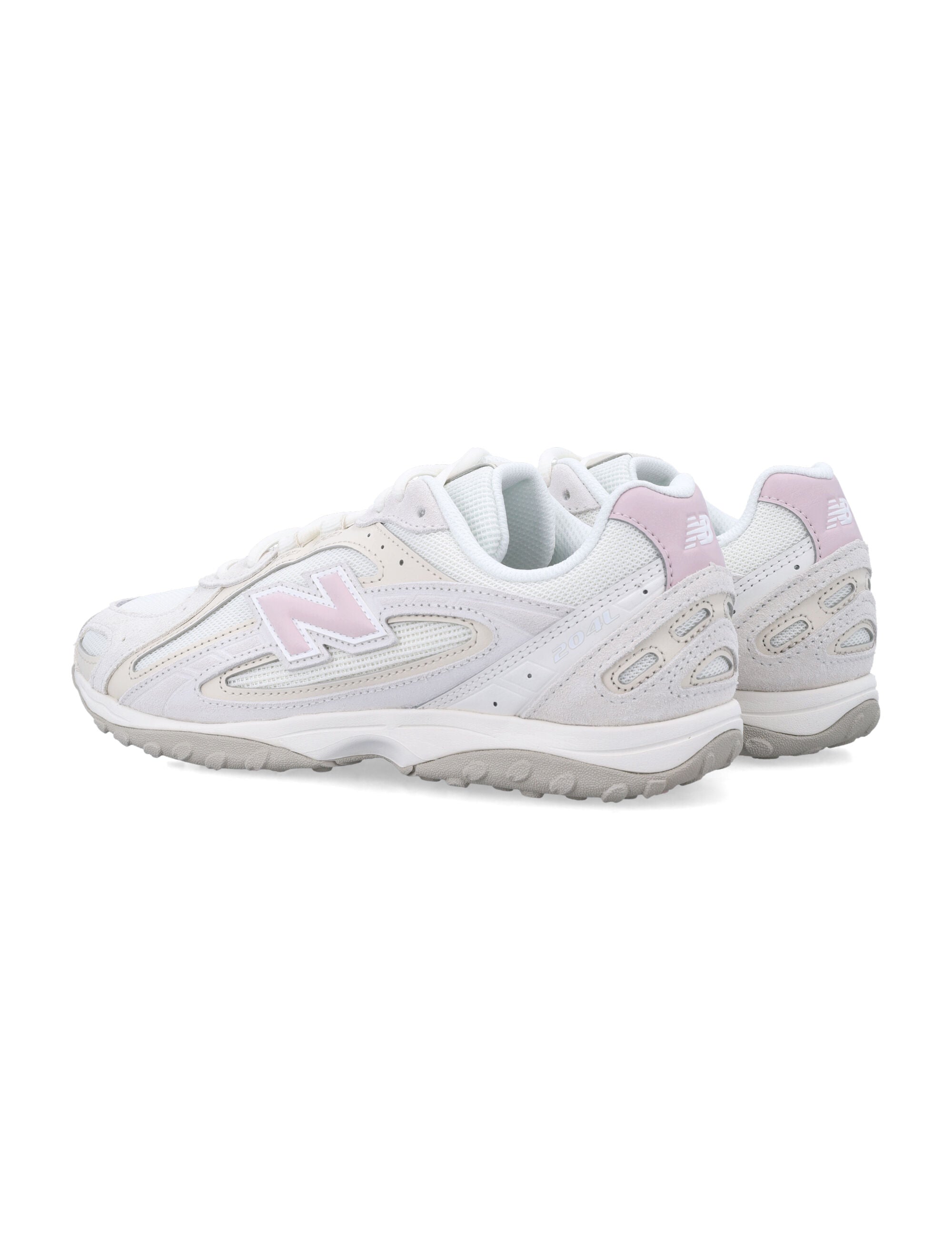 New Balance 204l Sneakers Sea Salt Upper