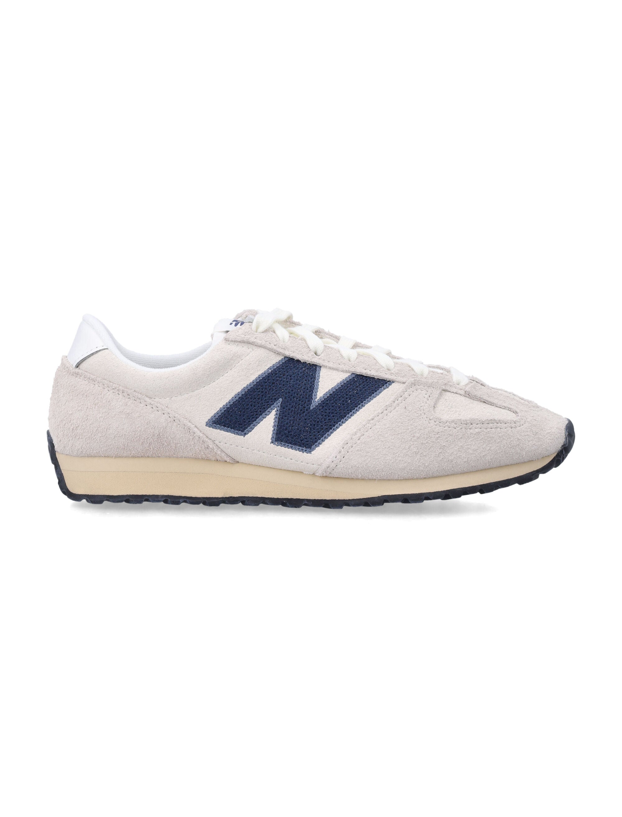 New Balance 471 Sneakers - Timberwolf Vintage Suede Sole