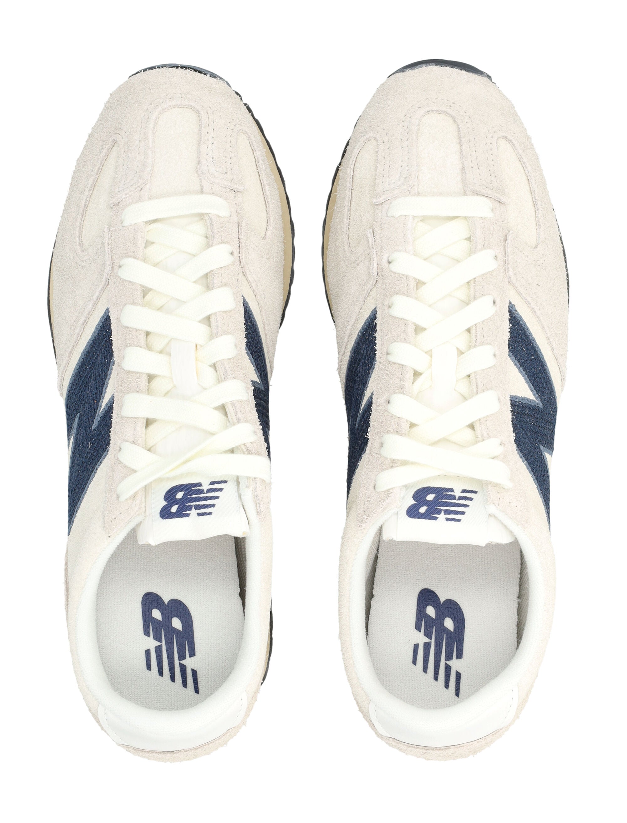 New Balance 471 Sneakers - Timberwolf Vintage Suede Sole