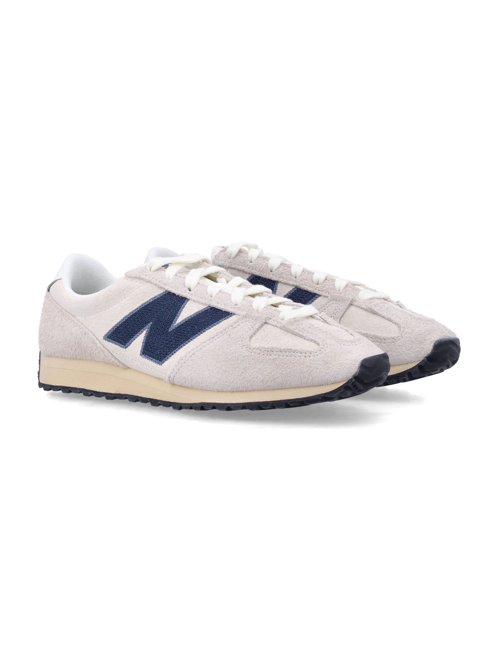 New Balance 471 Sneakers - Timberwolf Vintage Suede Sole