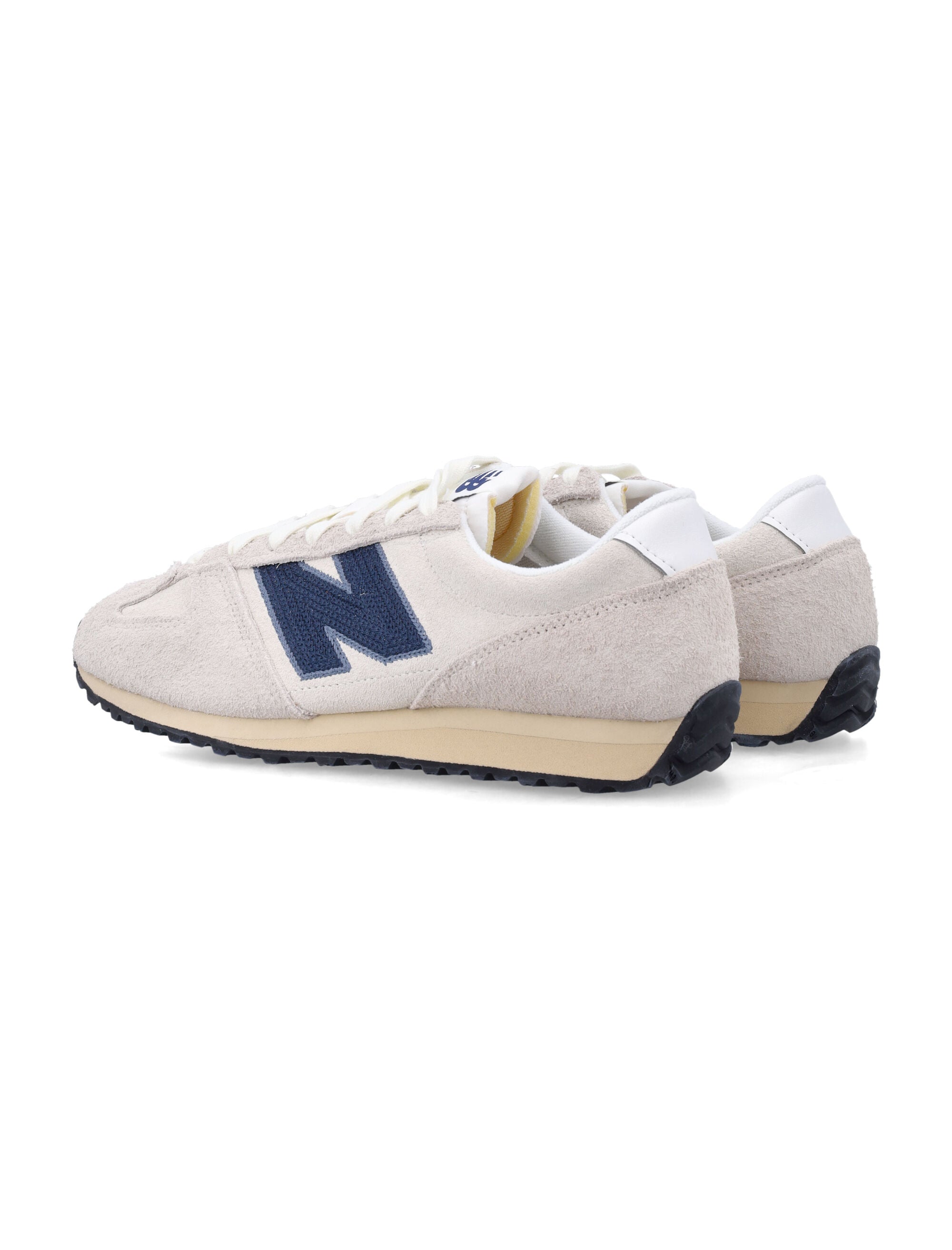 New Balance 471 Sneakers - Timberwolf Vintage Suede Sole