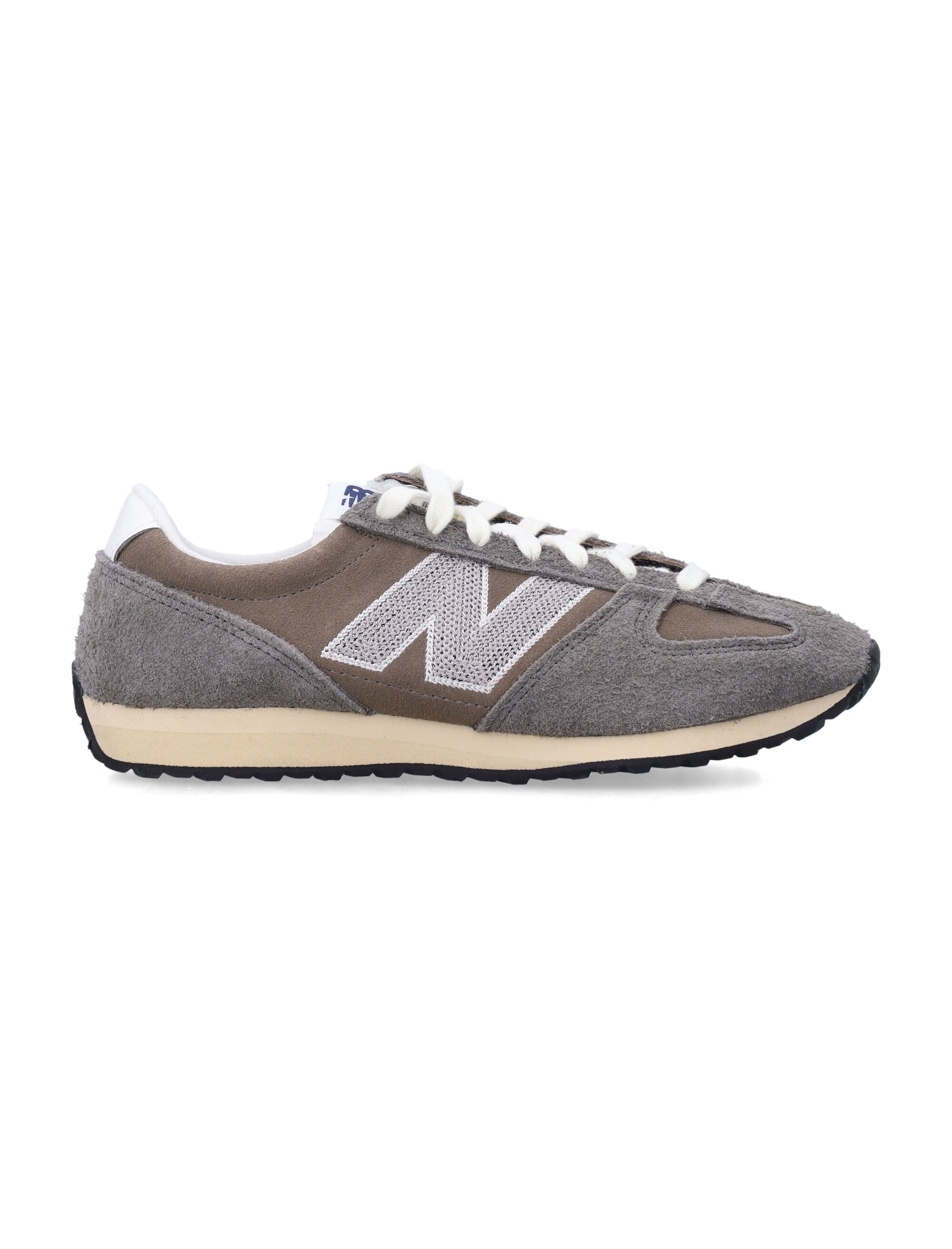 New Balance 471 Sneakers - Tornado Vintage Suede Sole