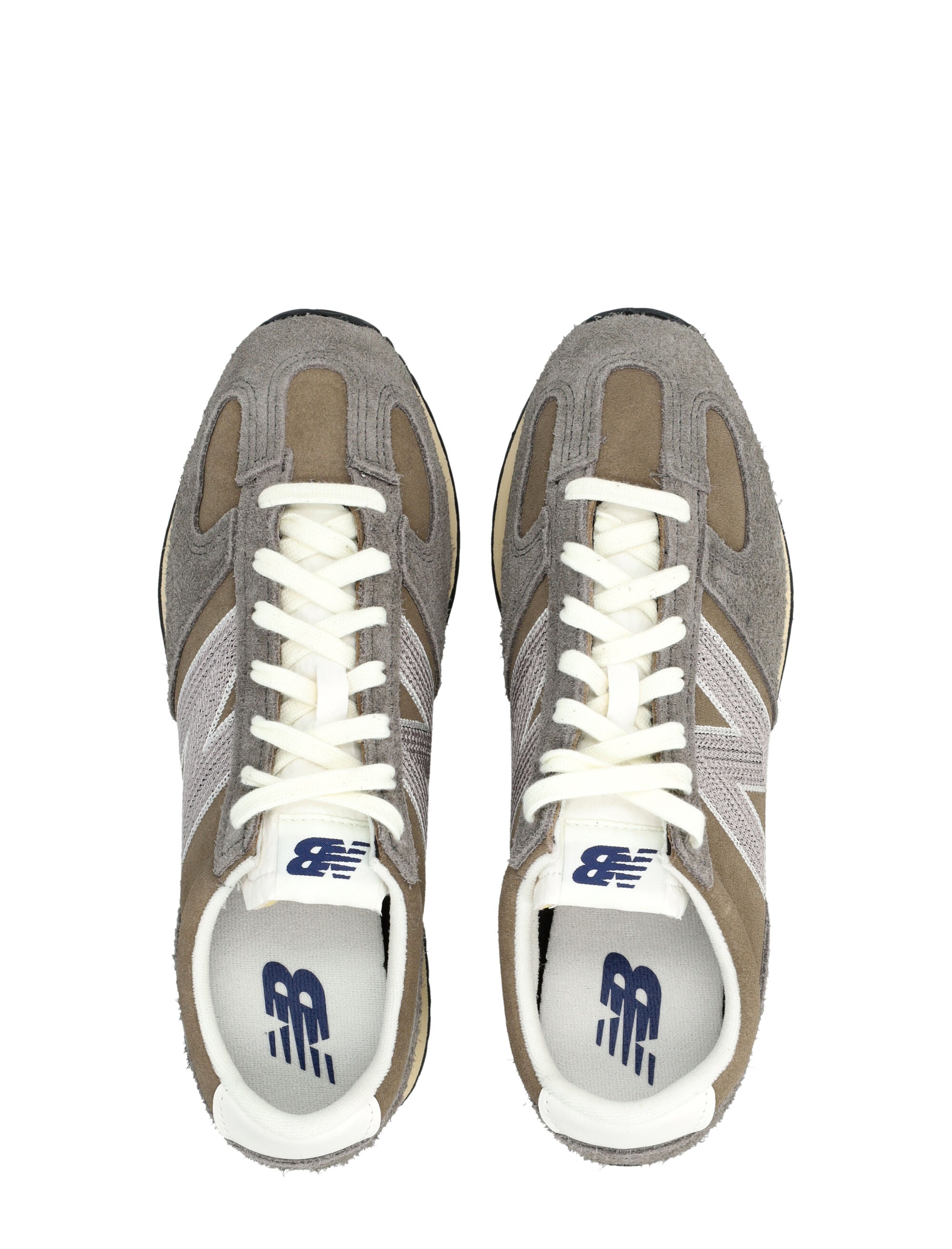 New Balance 471 Sneakers - Tornado Vintage Suede Sole