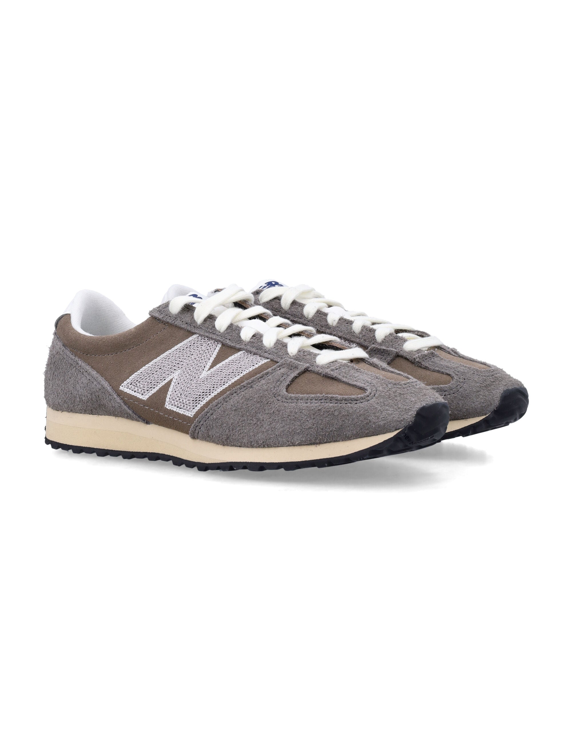 New Balance 471 Sneakers - Tornado Vintage Suede Sole
