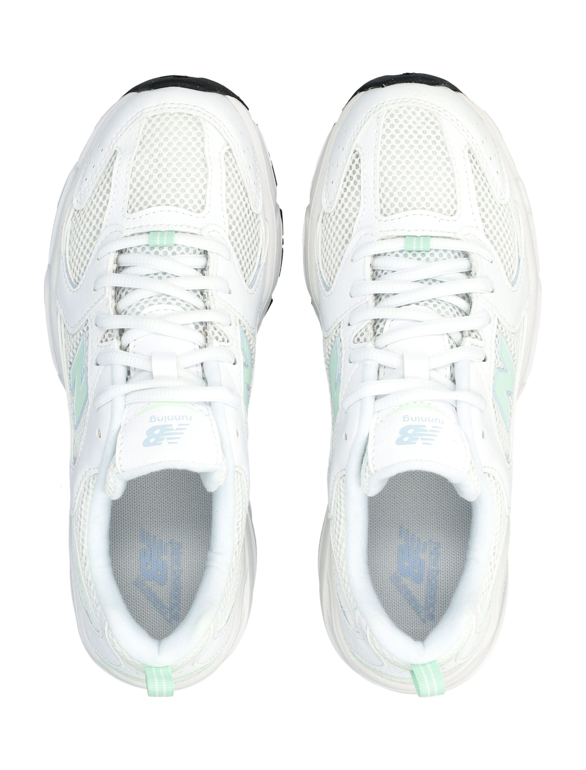 New Balance 530 kids sneakers White Upper