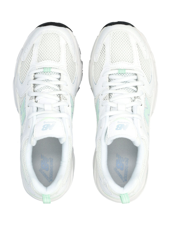 New Balance 530 kids sneakers White Upper