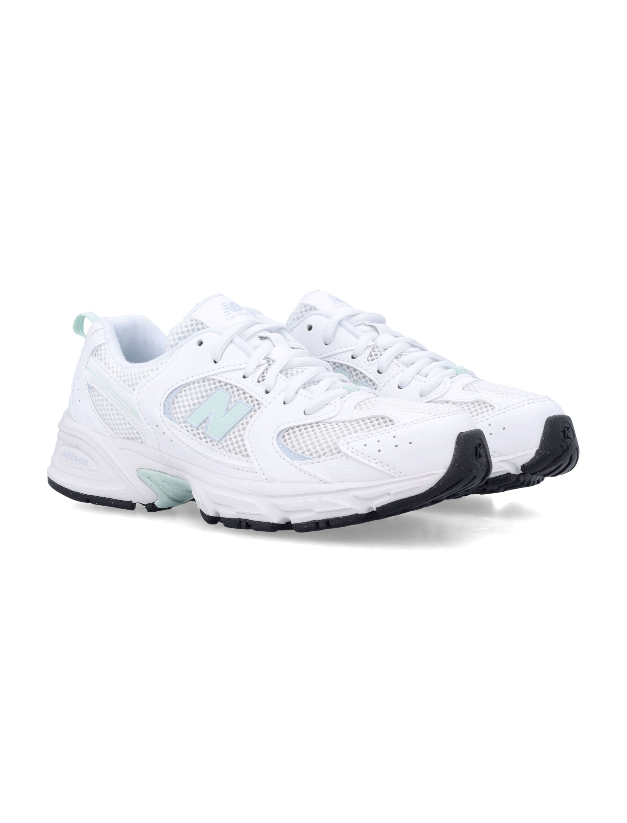 New Balance 530 kids sneakers White Upper