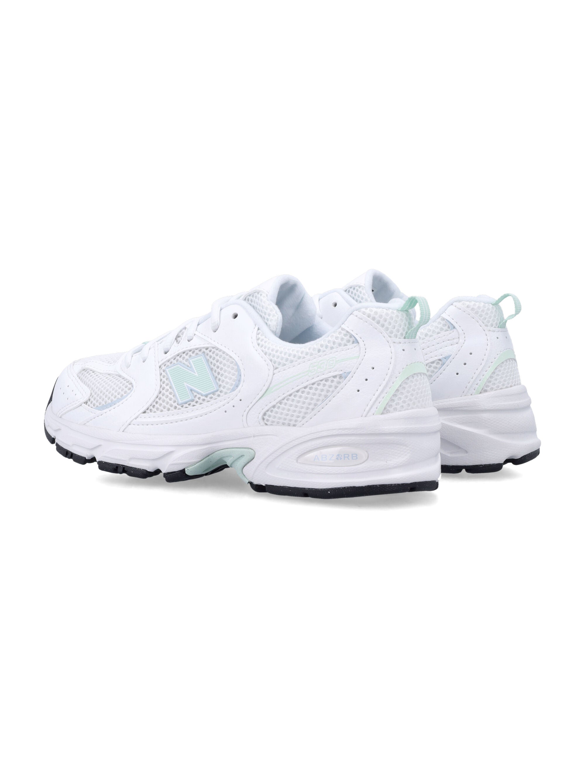 New Balance 530 kids sneakers White Upper