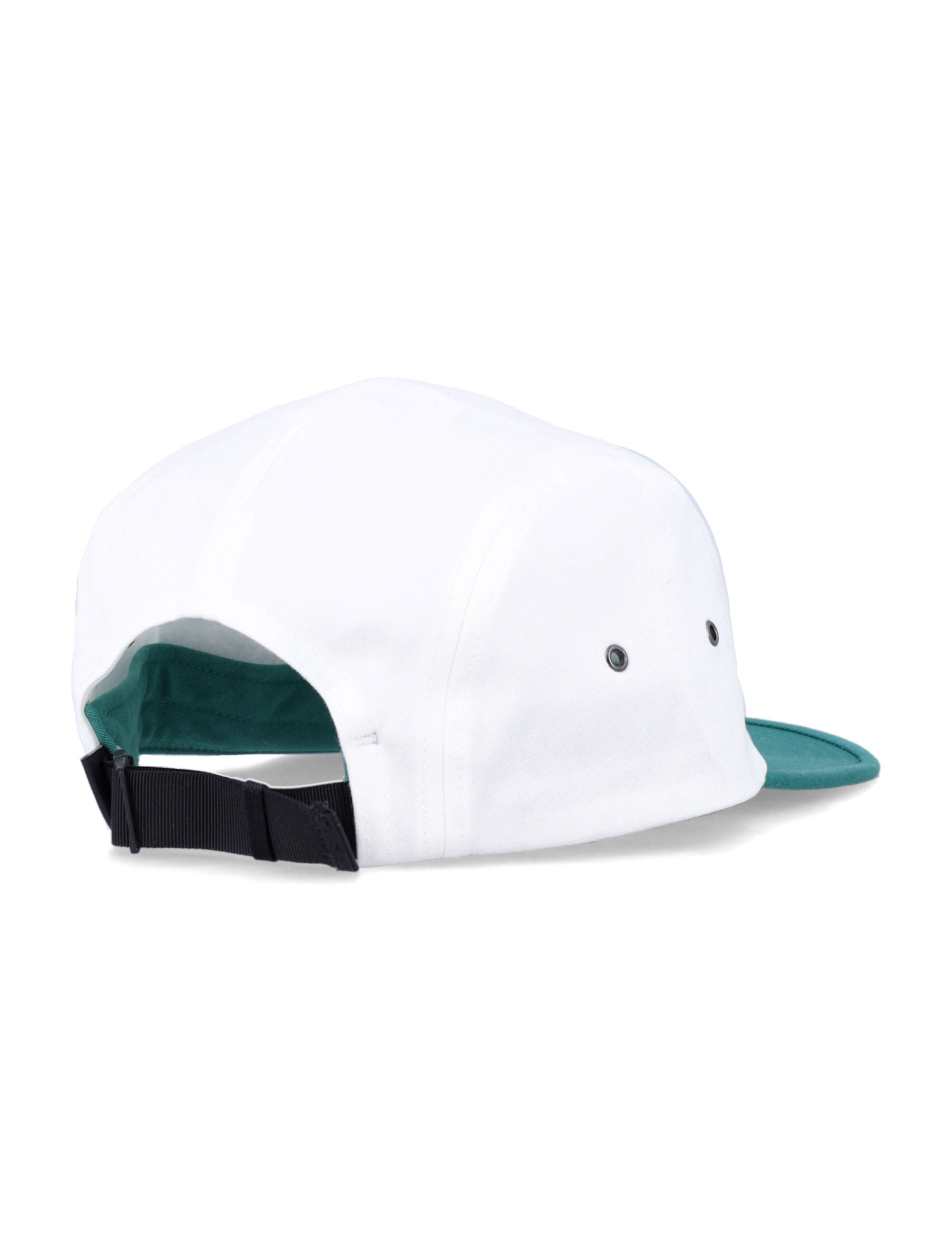 Patagonia Graphic Maclure hat Birch White Organic Cotton
