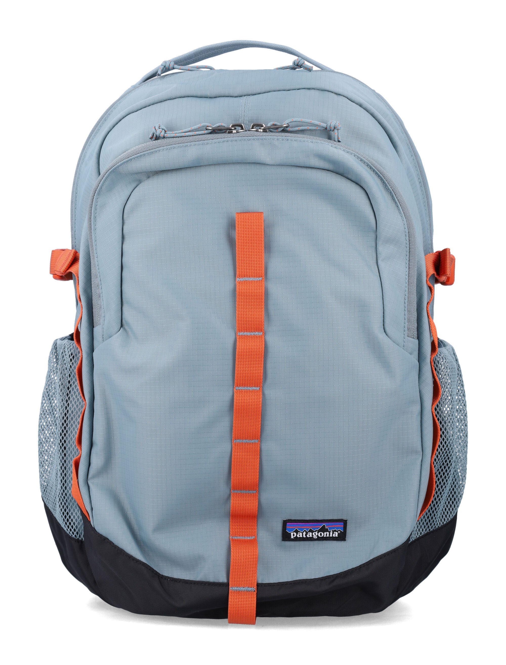 Patagonia Refugio Daypack 26L backpack Blue Sage Recycled Polyester Lining