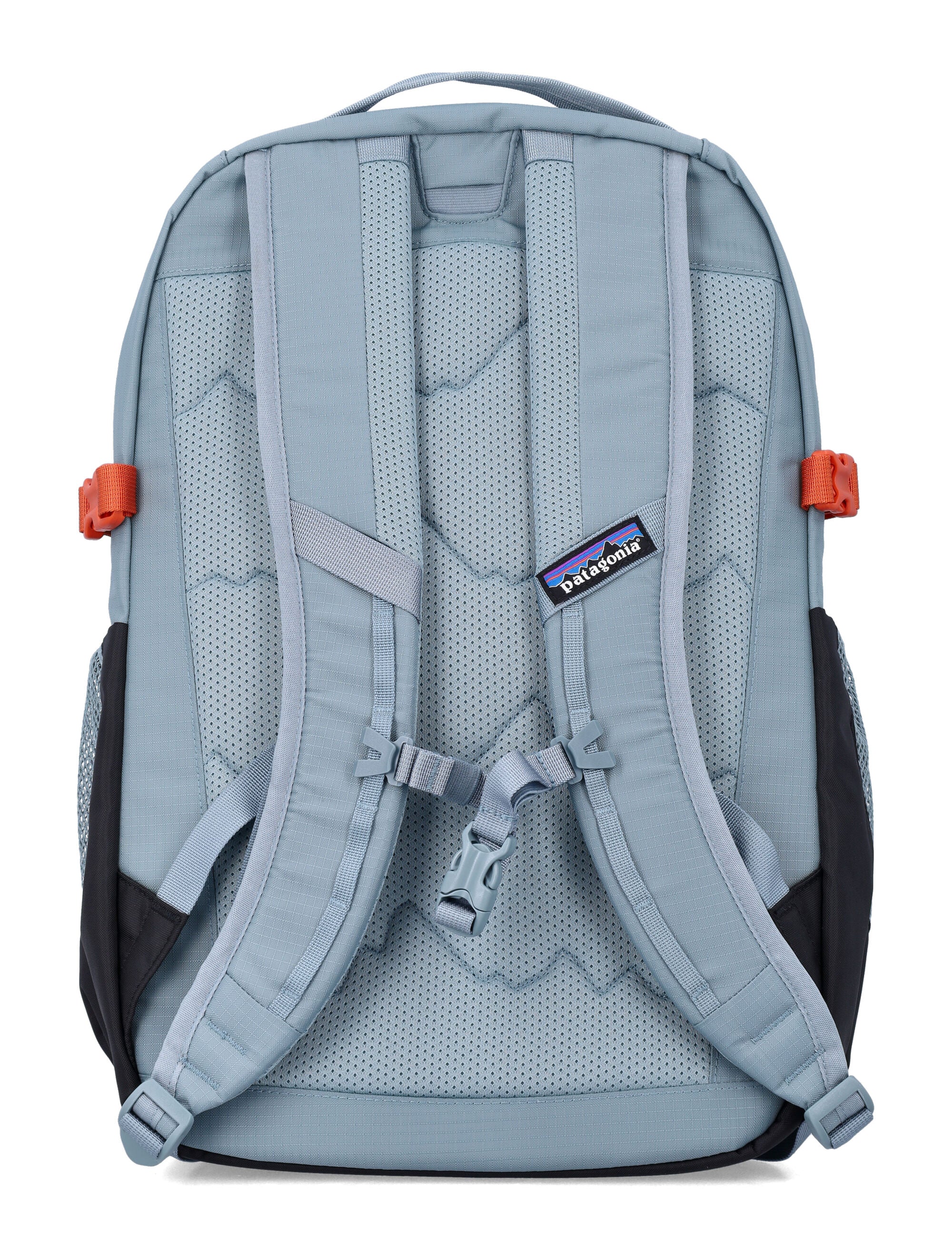 Patagonia Refugio Daypack 26L backpack Blue Sage Recycled Polyester Lining