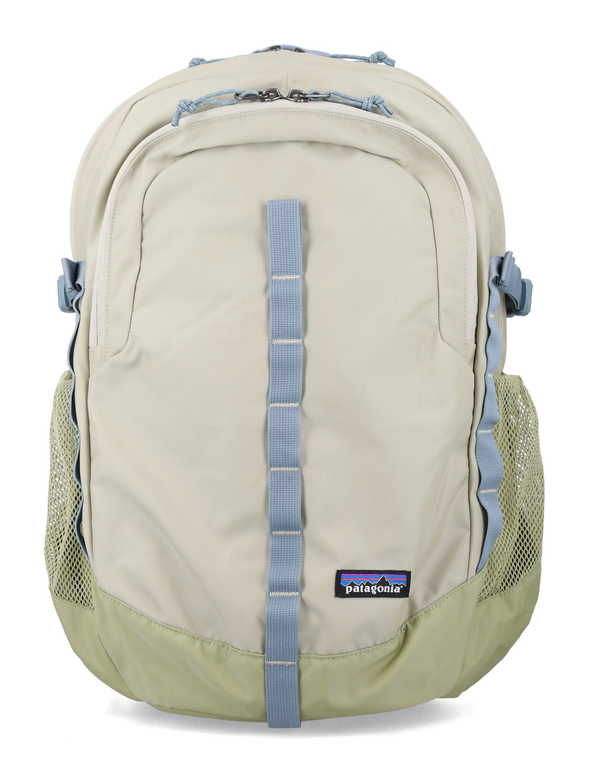 Patagonia Refugio Daypack 26L backpack Stone Recycled Polyester Lining