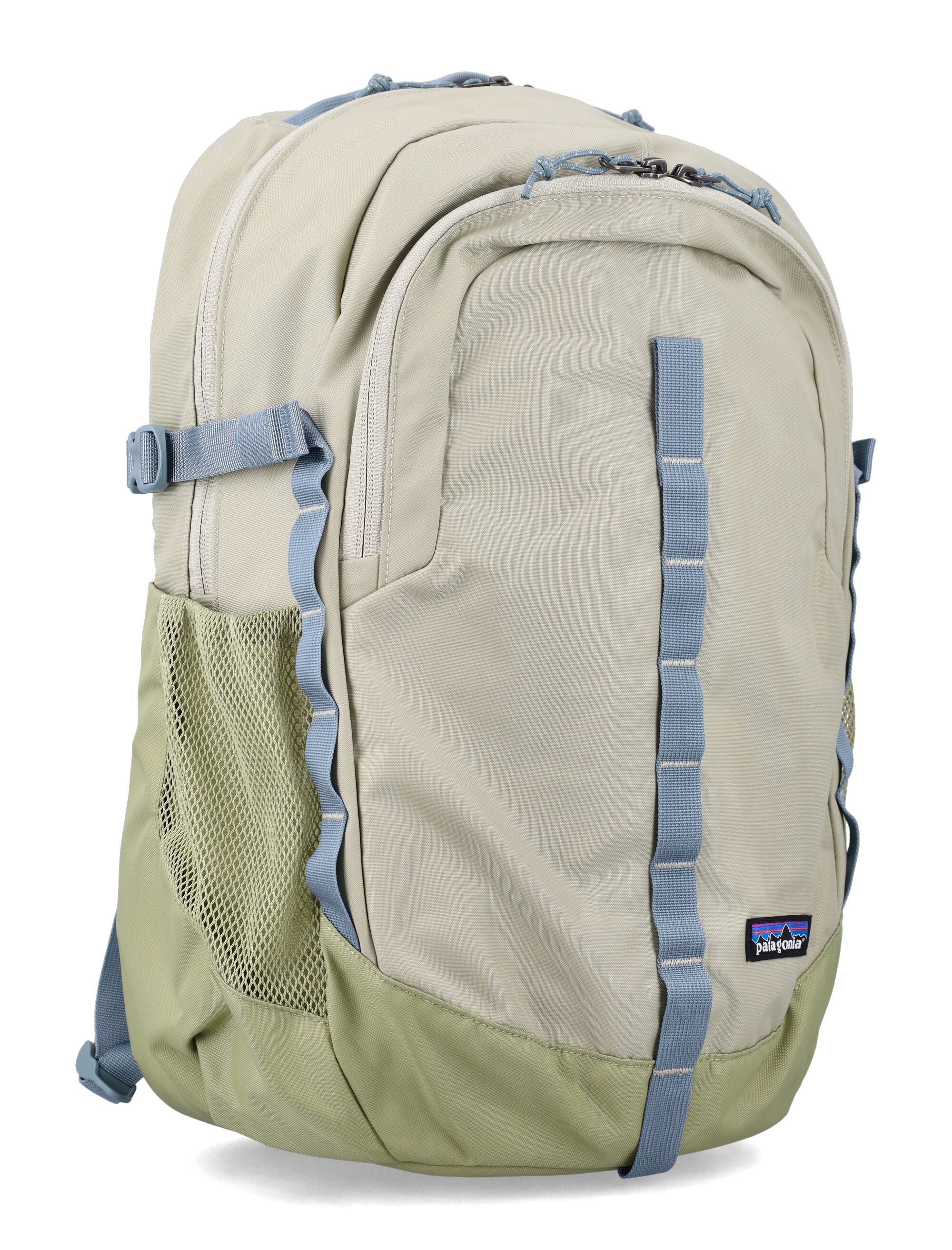 Patagonia Refugio Daypack 26L backpack Stone Recycled Polyester Lining