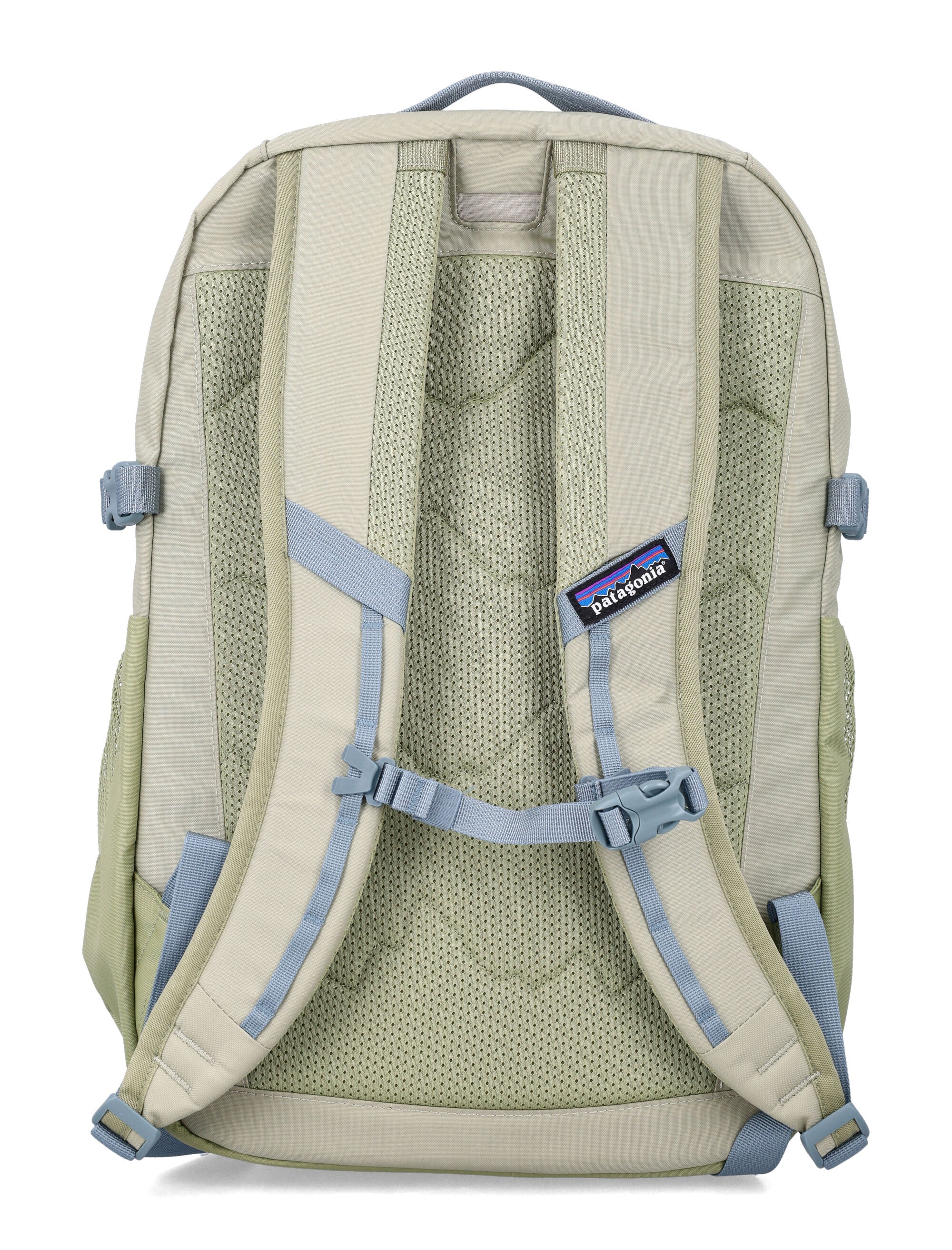 Patagonia Refugio Daypack 26L backpack Stone Recycled Polyester Lining