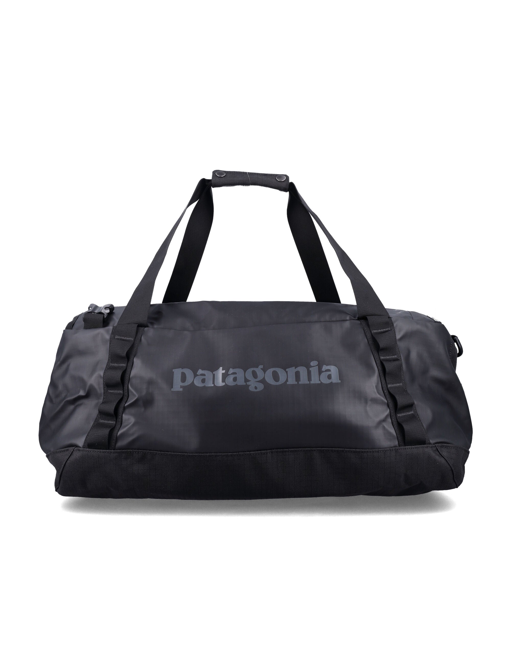 Patagonia Black Hole Duffel 40L bag Recycled Polyester Lining Luggage
