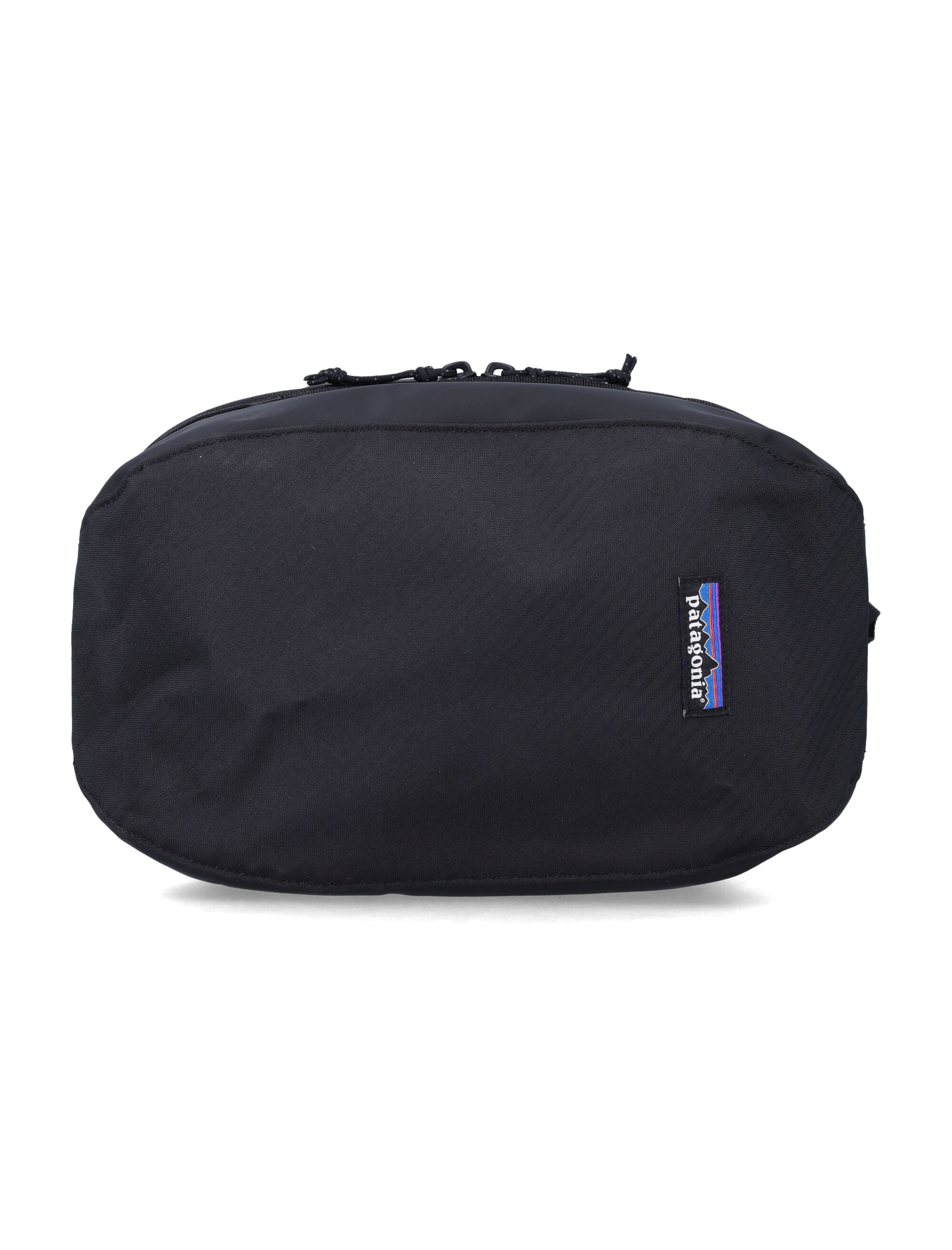 Patagonia Black Hole Cube 6L Organizer Recycled Polyester Case