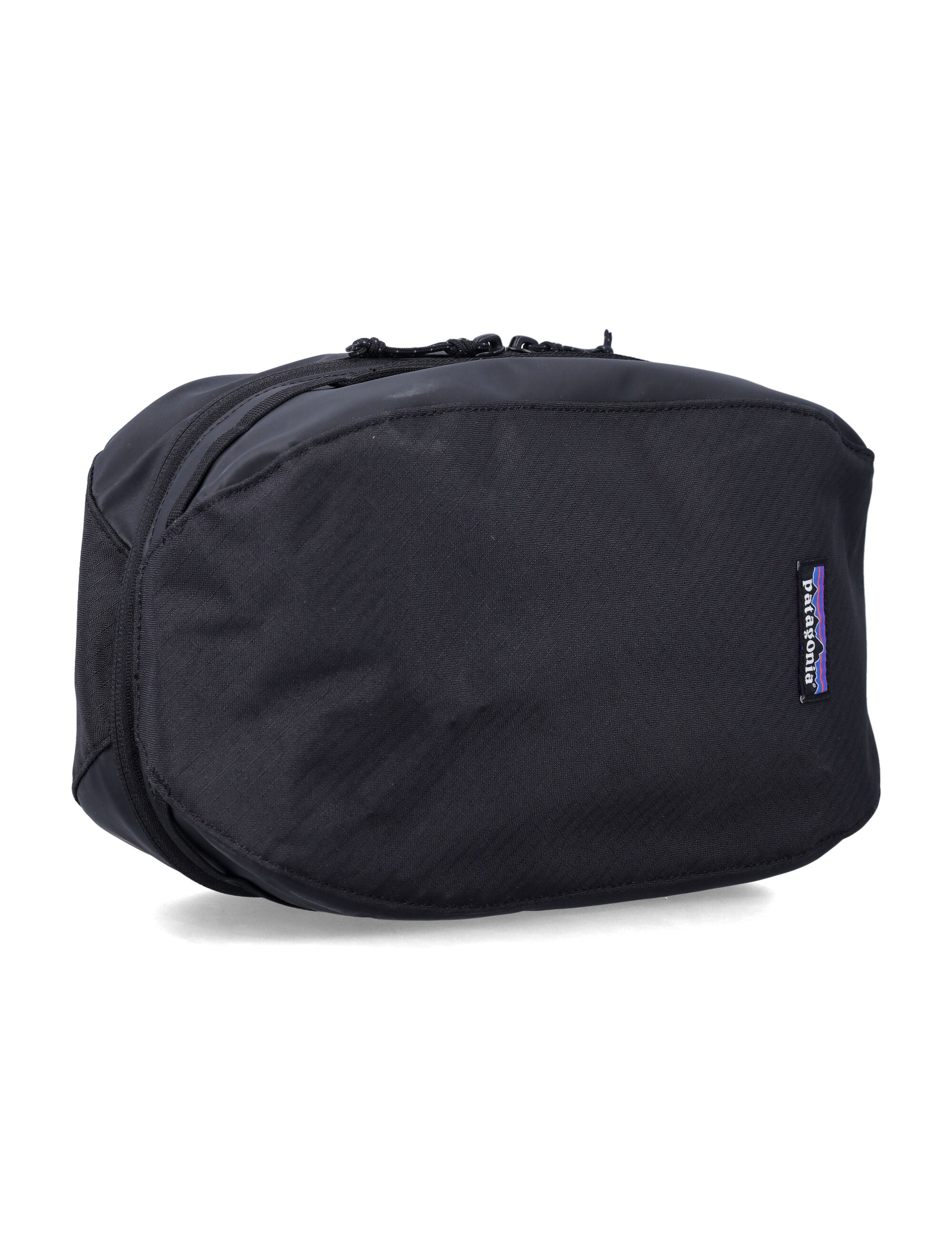 Patagonia Black Hole Cube 6L Organizer Recycled Polyester Case