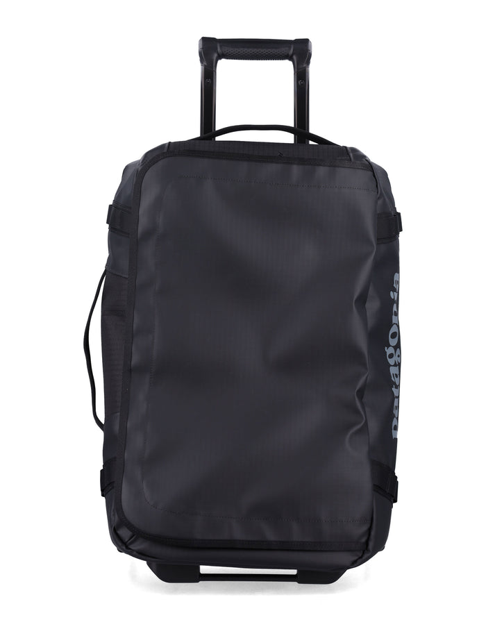 Patagonia Black Hole® wheeled duffel 40L Recycled Polyester Luggage