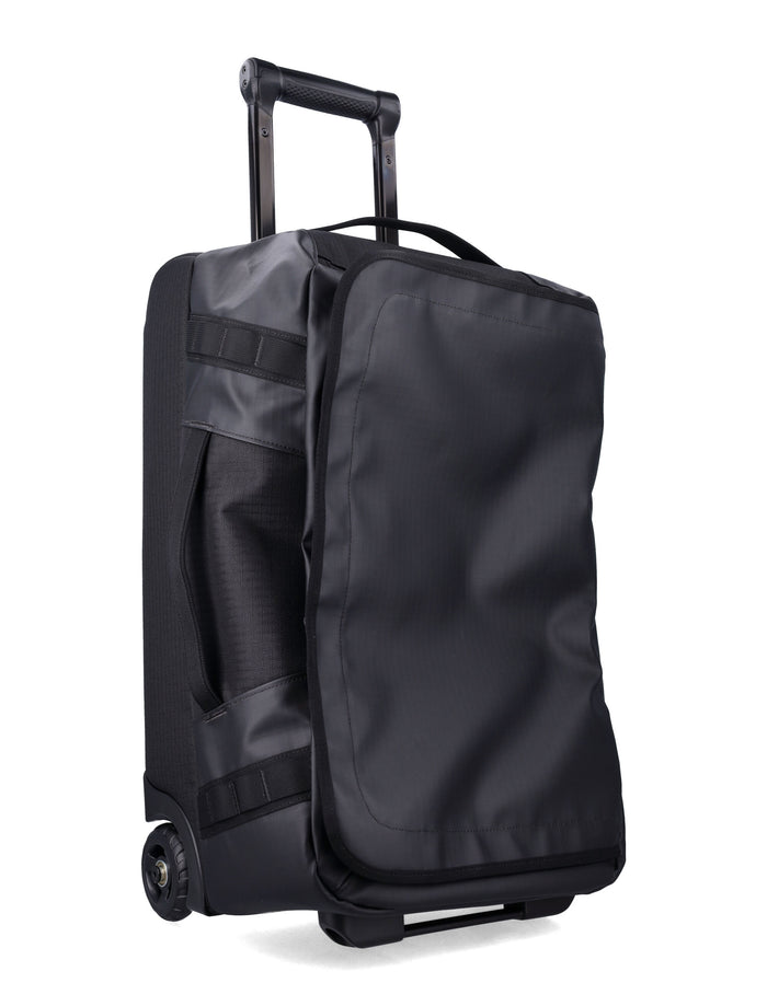 Patagonia Black Hole® wheeled duffel 40L Recycled Polyester Luggage