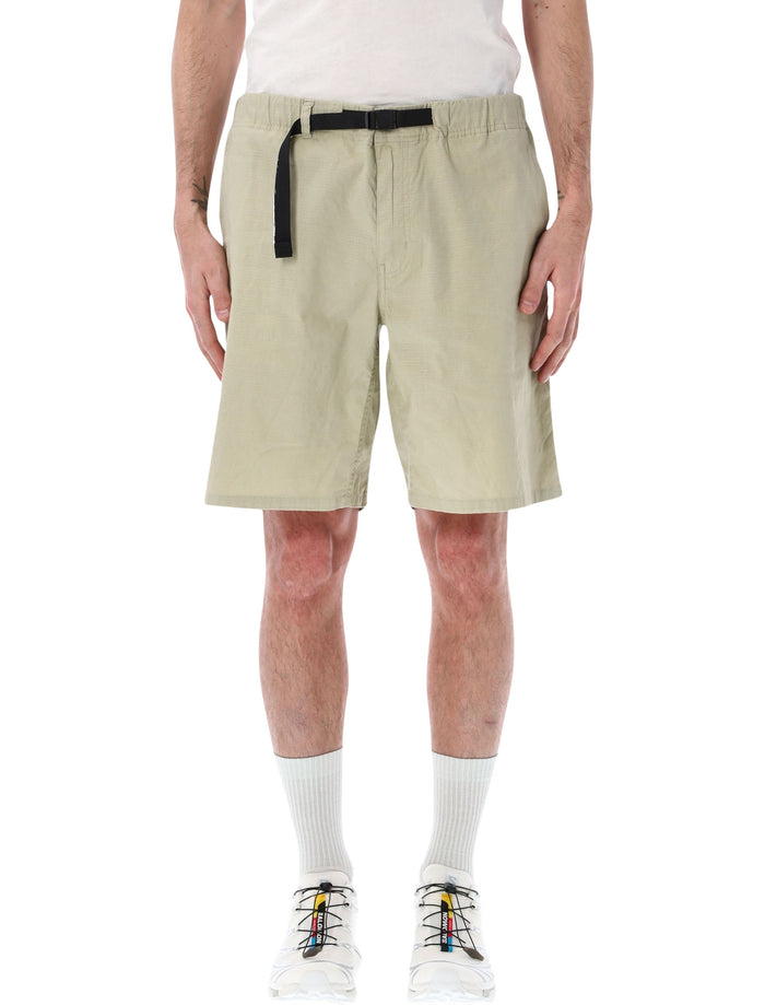 Patagonia lightweight cotton-hemp shorts Stone Organic Cotton