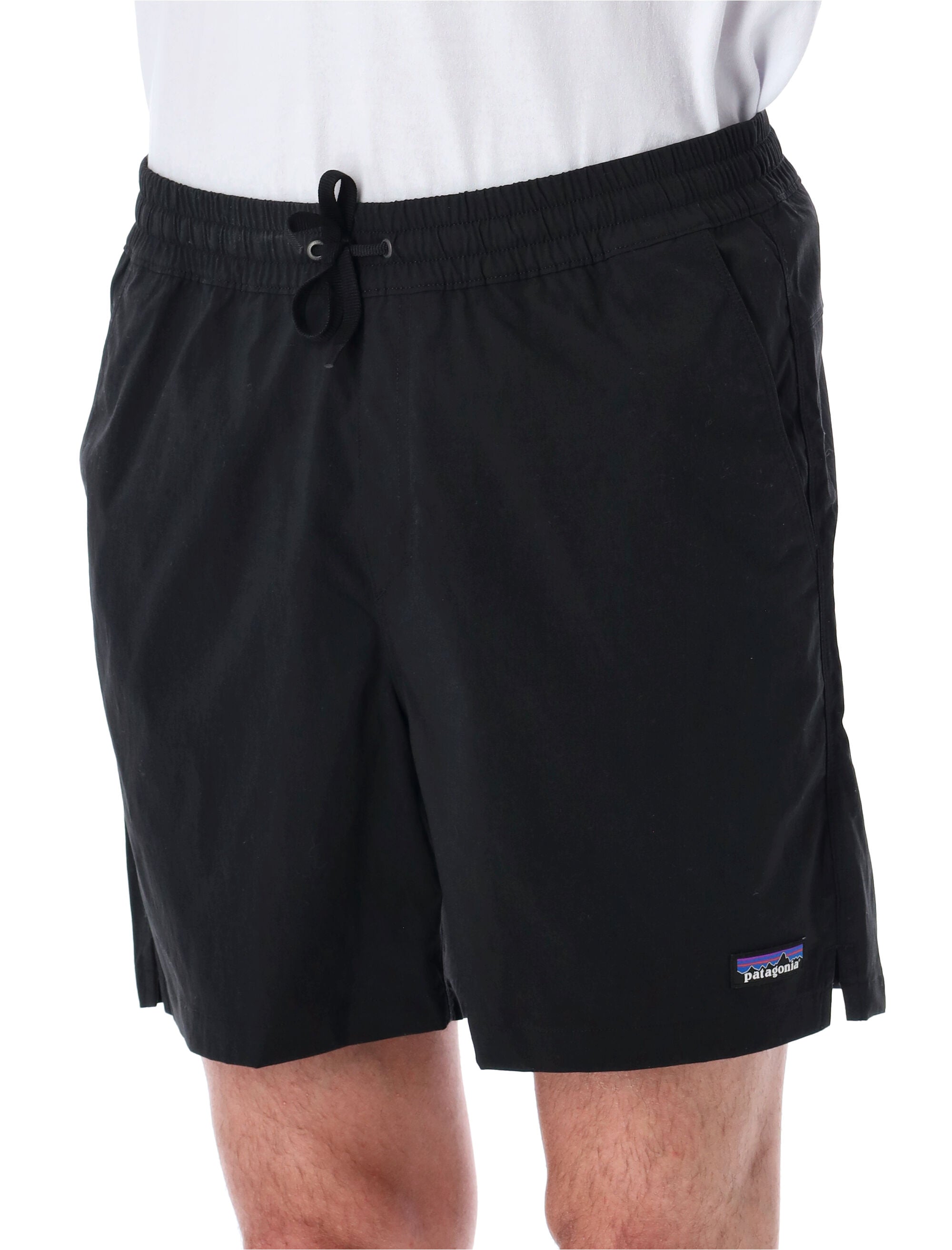 Patagonia shorts Baggies™ Lights 6 Black Recycled Nylon Swimwear