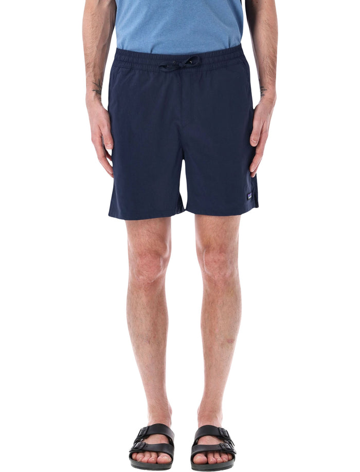 Patagonia shorts Baggies™ Lights 6 Navy Recycled Nylon Swimwear