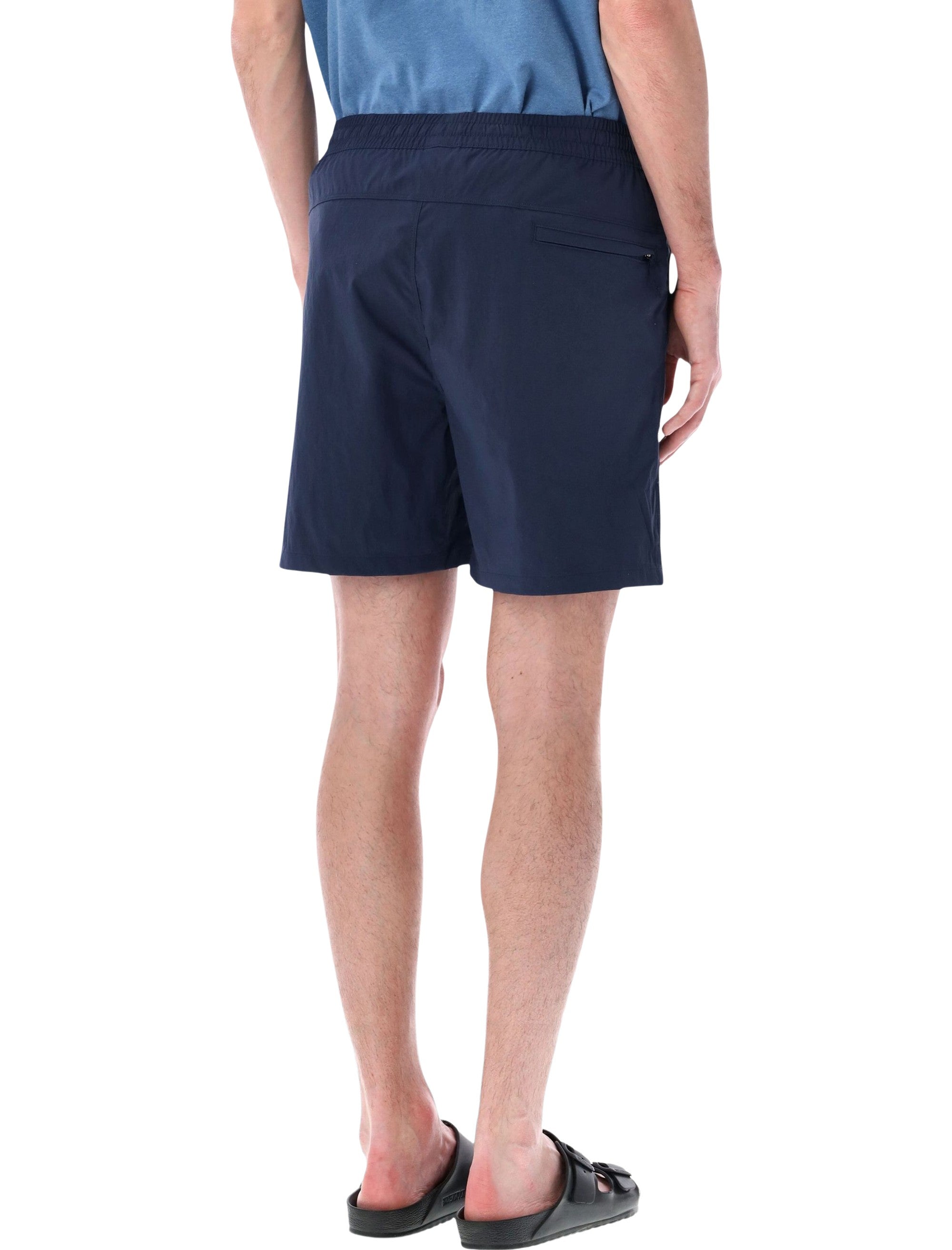 Patagonia shorts Baggies™ Lights 6 Navy Recycled Nylon Swimwear